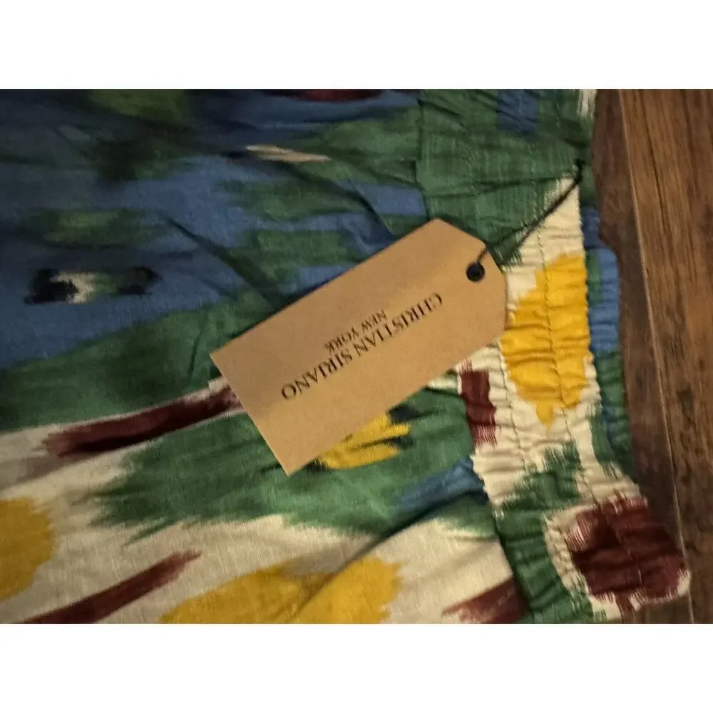 Christian Siriano these christian